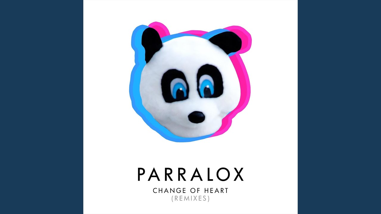 Change of Heart (Italoconnection Remix - Extended)