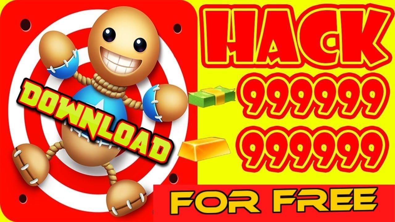 how to download kick the buddy forever || how to get infinite money in kick the buddy forever