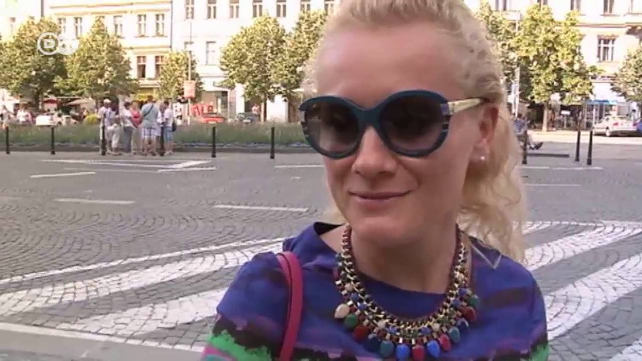 La República Checa: ¿ próxima en abandonar? | Hecho en Alemania