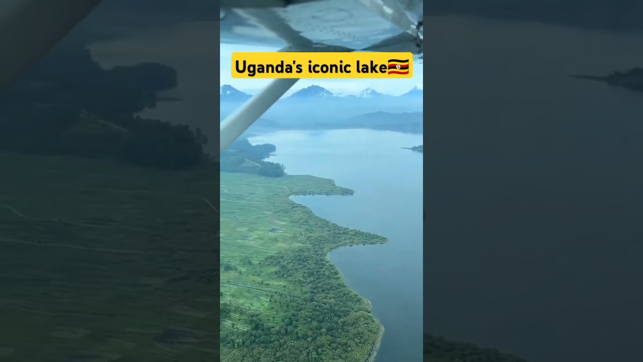 Uganda's Most iconic lake Mutanda #travel #sipifalls #uganda #africa #nature #kampala #wikibiography