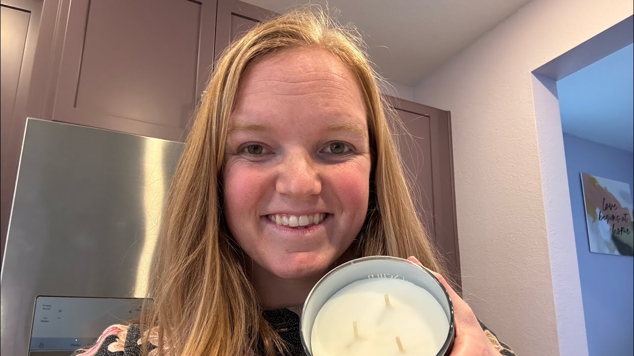 Is my candle sick? Why do I need to cure it?