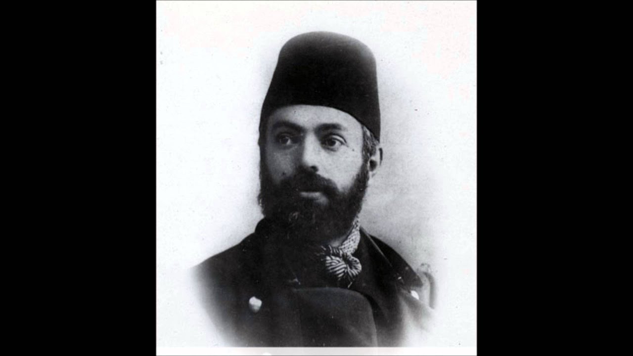 Şebâbet gitti de elden, başımdan gitmiyor sevdâ - Alâeddin Yavaşça