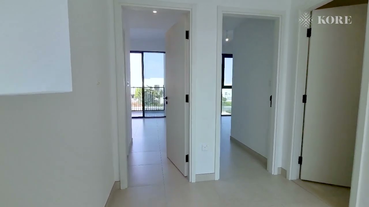 Ready to Move In | Single Row | Landscaped