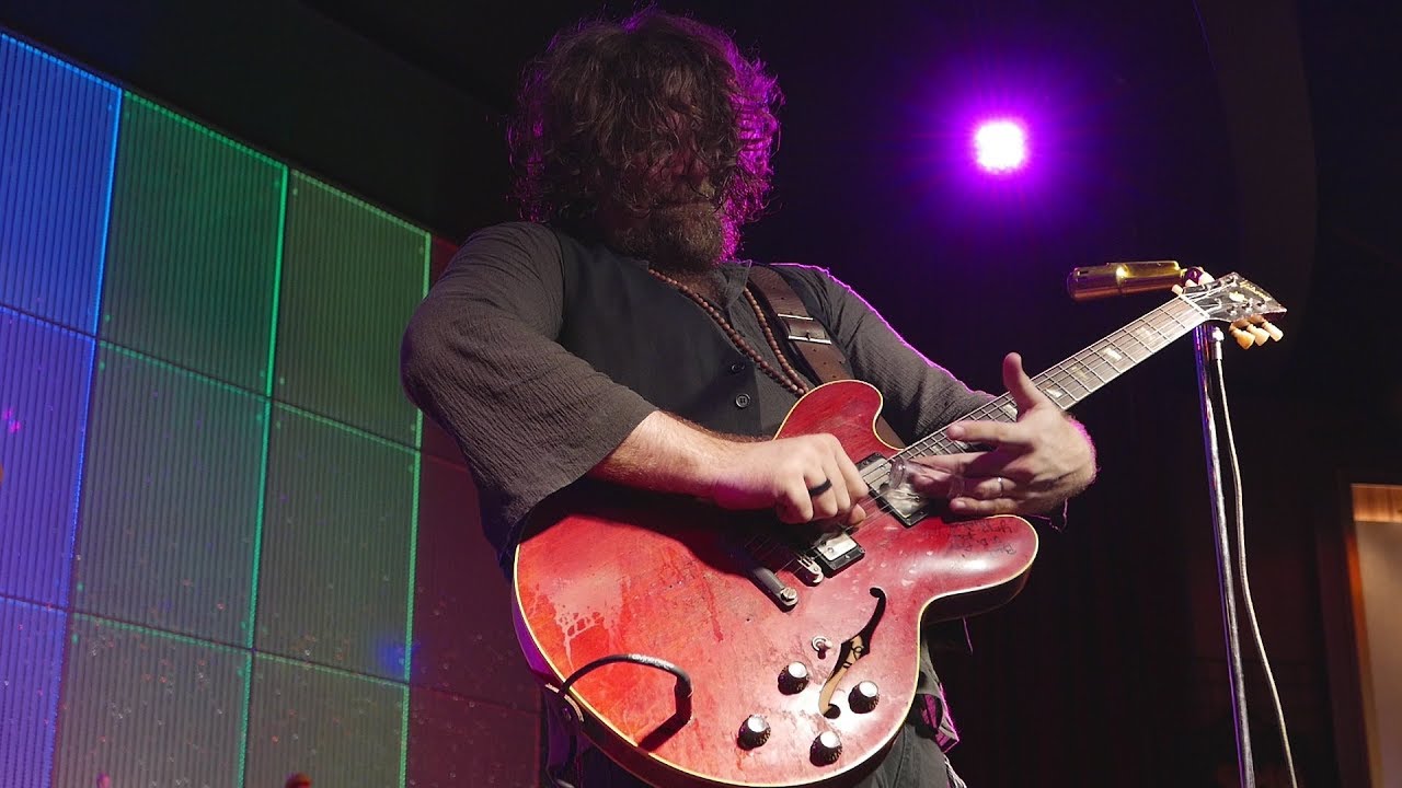 JD SIMO Full Show on 8/20/18 Hard Rock Cafe - Atlantic City, NJ