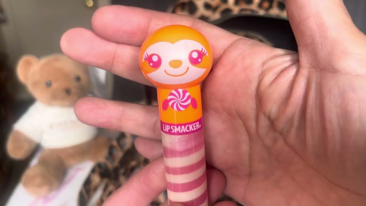 ✨🧸🎀что в моей сумке?🎀🧸✨