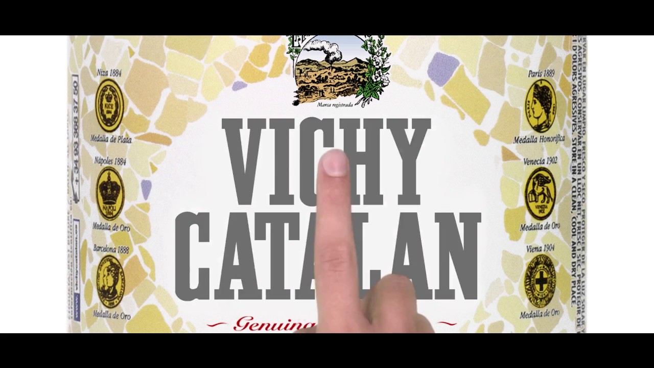 Vichy Catalan Corporation, 135 años de trayectoria