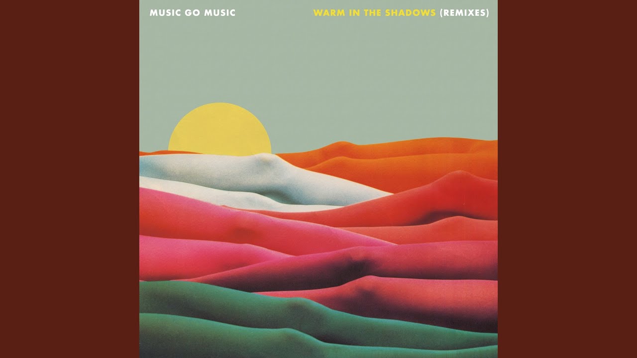 Warm In The Shadows (VILLA Remix)