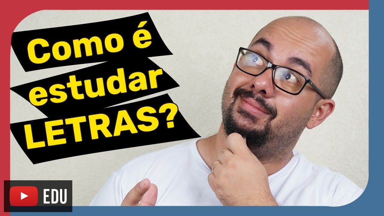 Por que eu escolhi estudar Letras Inglês na UFMG?