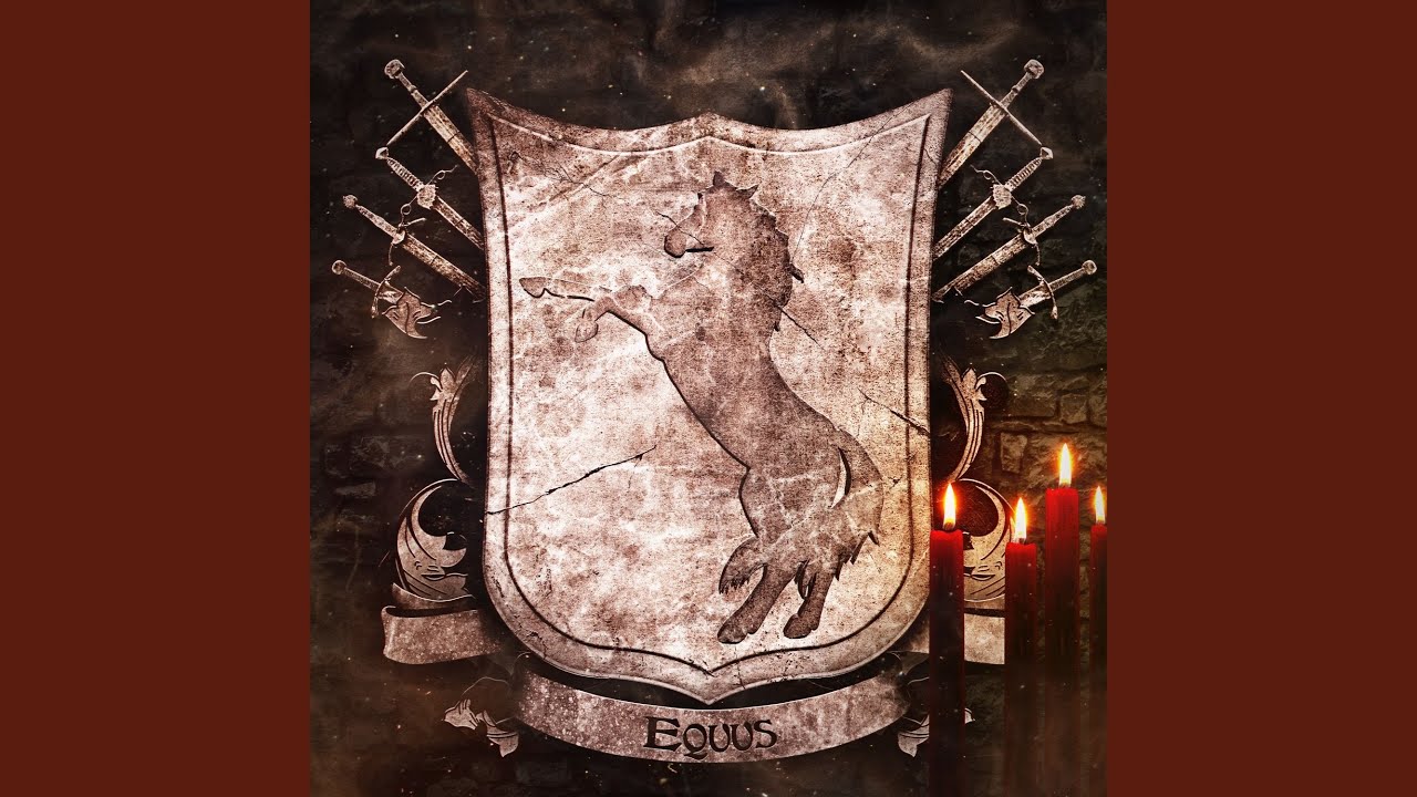 YEAR OF THE HORSE