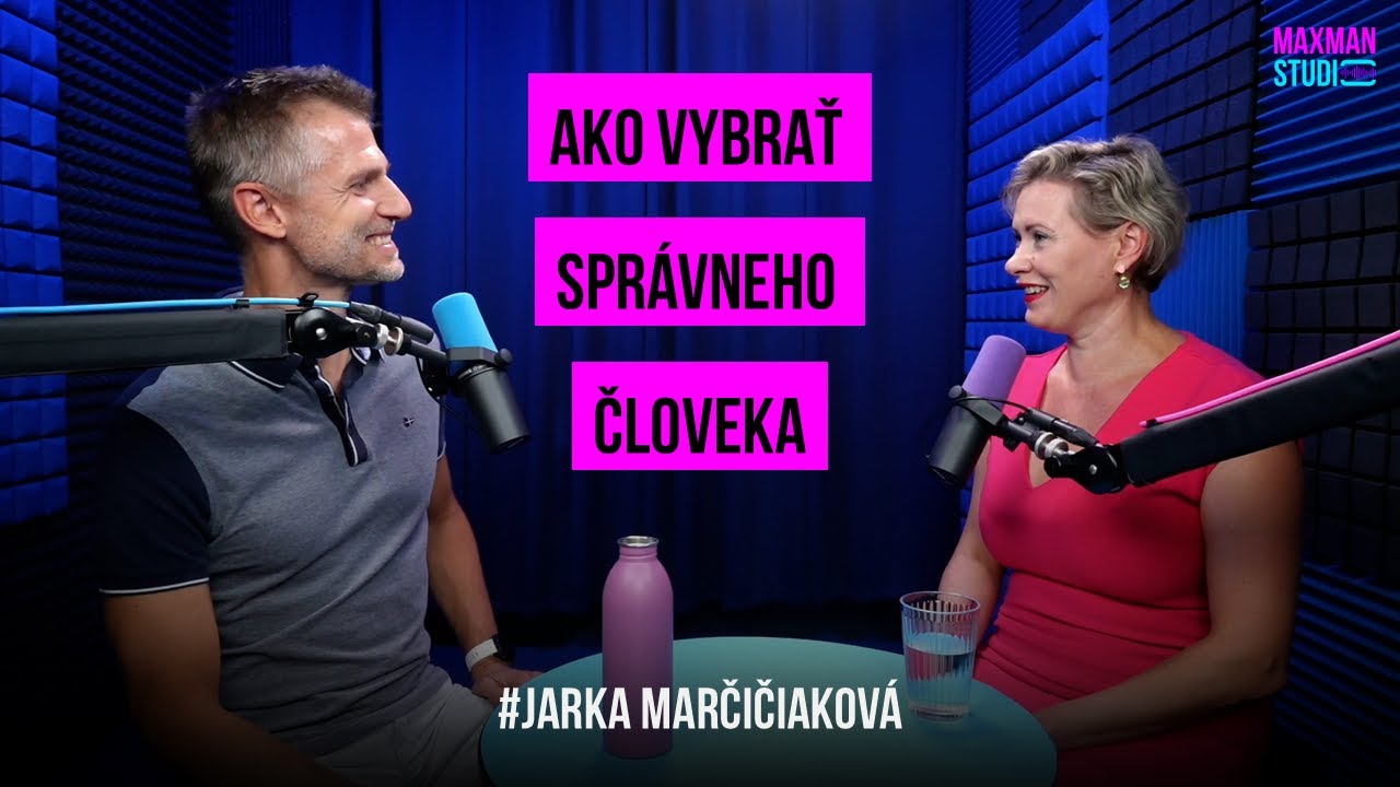Recruiting: Ako robiť dobré pohovory a nenechať sa zmiasť intuíciou či prvým dojmom