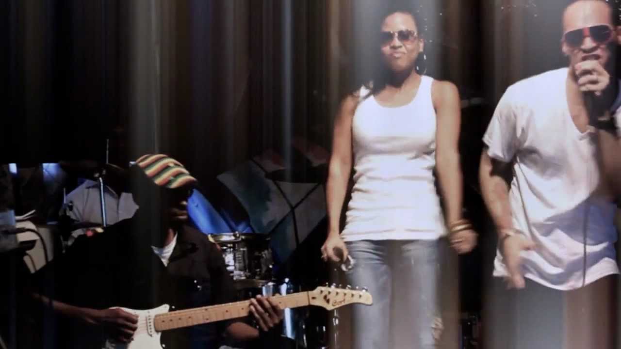 Red Rat - Rise Up Zimbabwe (Dedicated to the late Drummer 