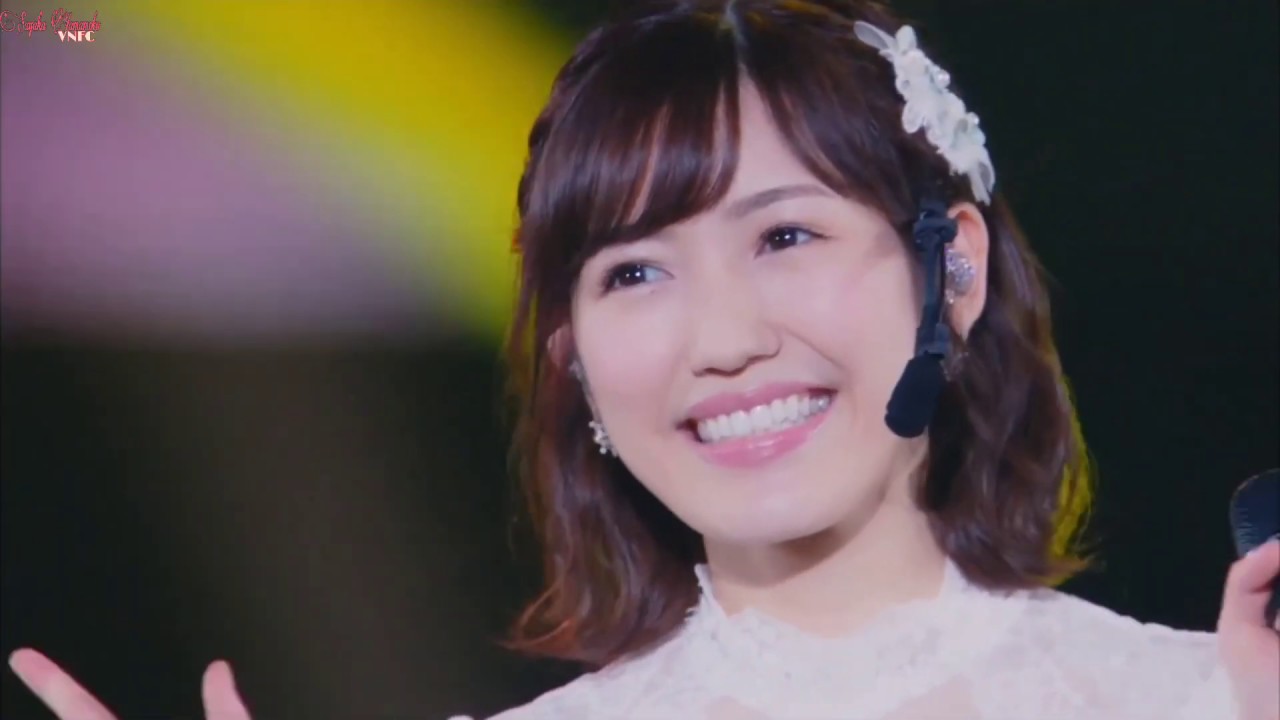 [Vietsub + Romaji] Synchro Tokimeki - Watanabe Mayu