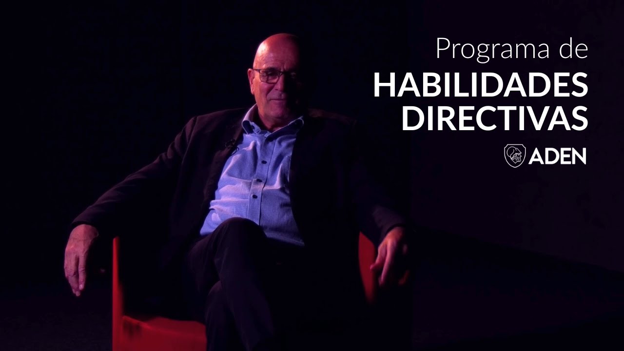Programa de Habilidades Directivas | Donde el liderazgo se adapta al mundo que viene 🌍✨