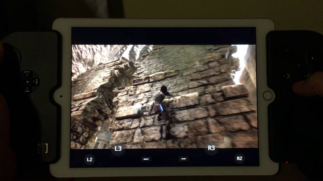 iPad Pro 9.7