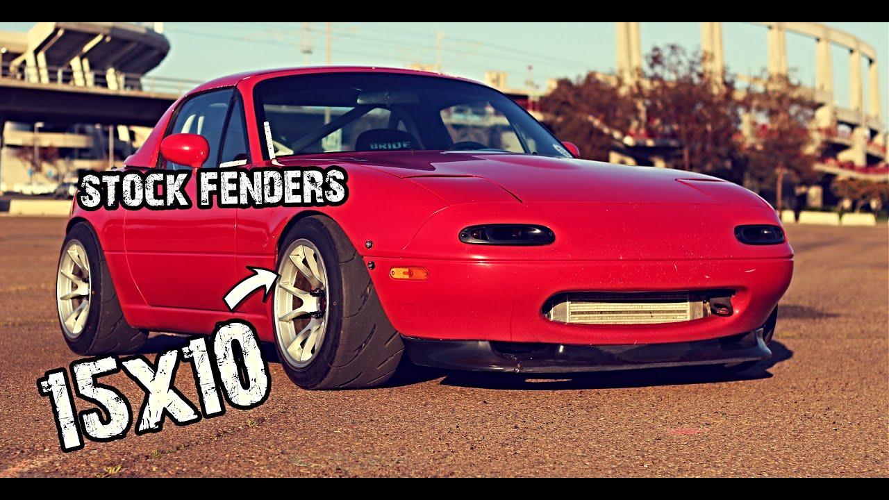 How To Take Your Wheel Fitment To The NEXT LEVEL!