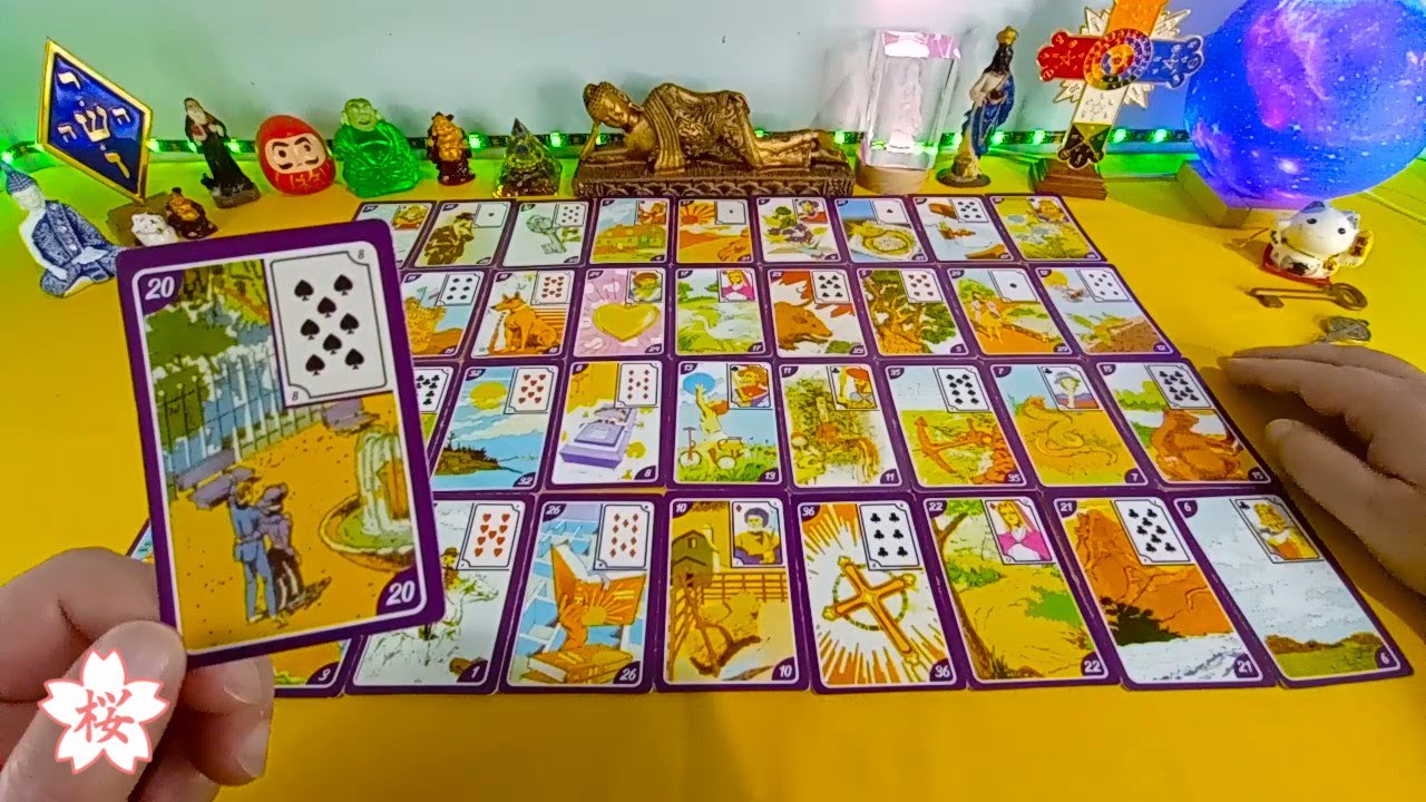 ALGUÉM TÁ DECIDIDO E IRÁ TE PROCURAR!  💜