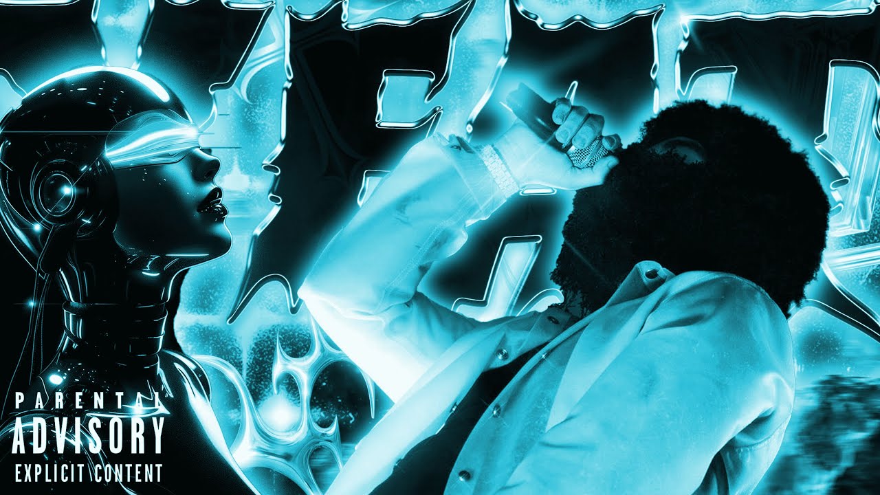 YEAT - ROCKSTAR LYFESTYLE (PROD. KIRO x KOUNI)
