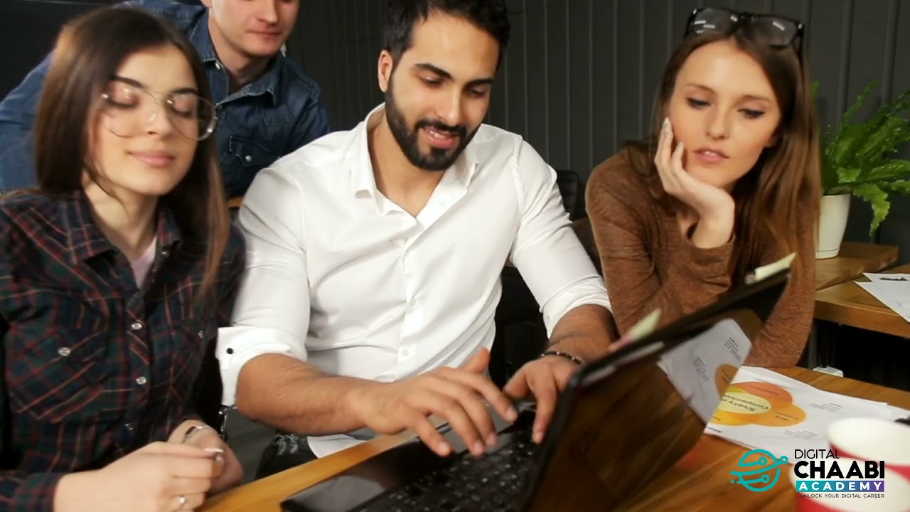 Digital Chaabi Academy Hisar | Best Digital Marketing Training Institute in Hisar Haryana