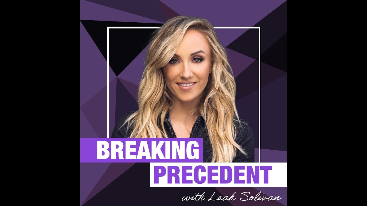 Breaking Gravity: Olympic Gymnast, Nastia Liukin, on Defying Limits, Labels & Expectations