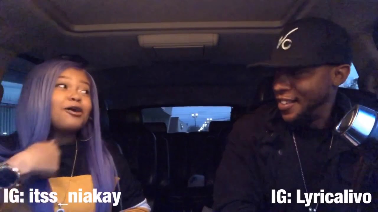 Watch how this big brother & little sister spend family time. Vo & Nia Kay Part 5 BIG S/O 2 Cardi B