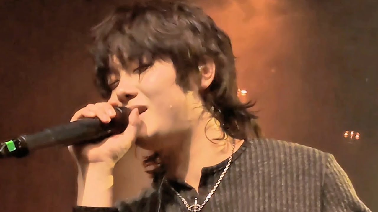 250315 캔트비블루 'Commercial love' can't be blue [Drowning] / ⚝ 이도훈