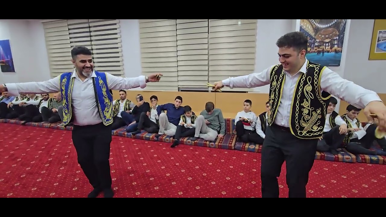 Maruf köyü bereç yareni 5. Hafta