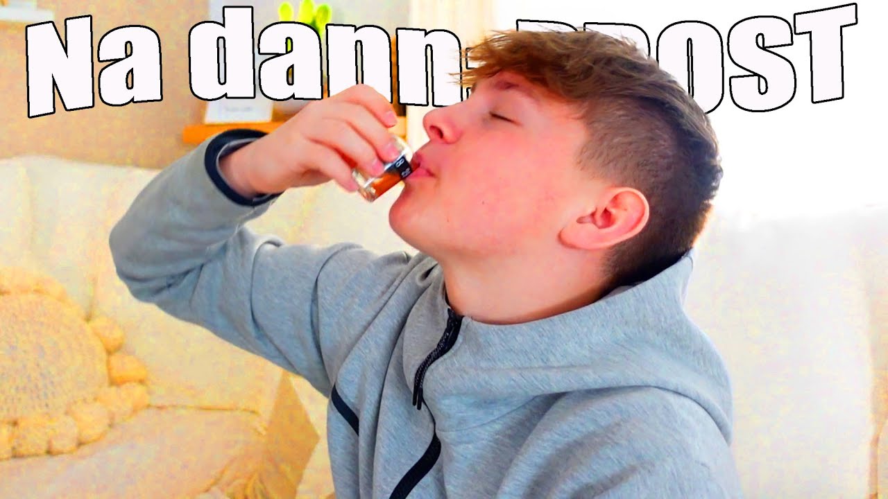 Na dann: PROST 🥂🍾 TipTapTube UNCUT
