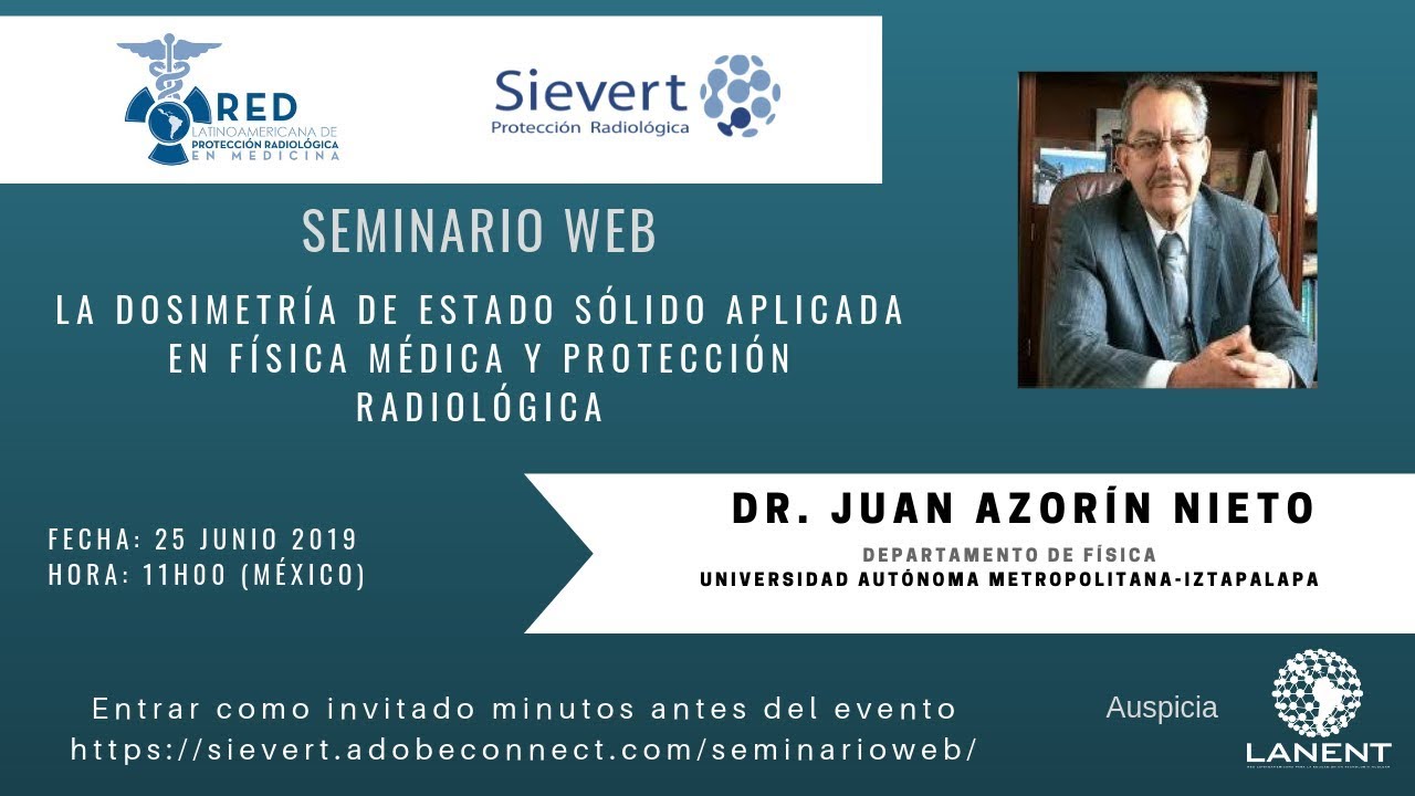 La Dosimetría de Estado Sólido aplicada en Física Médica y Protección Radiológica
