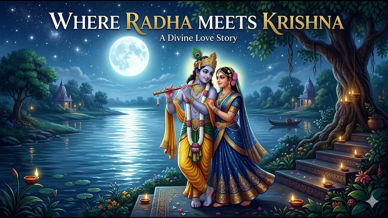 On the banks of the Yamuna river tonight