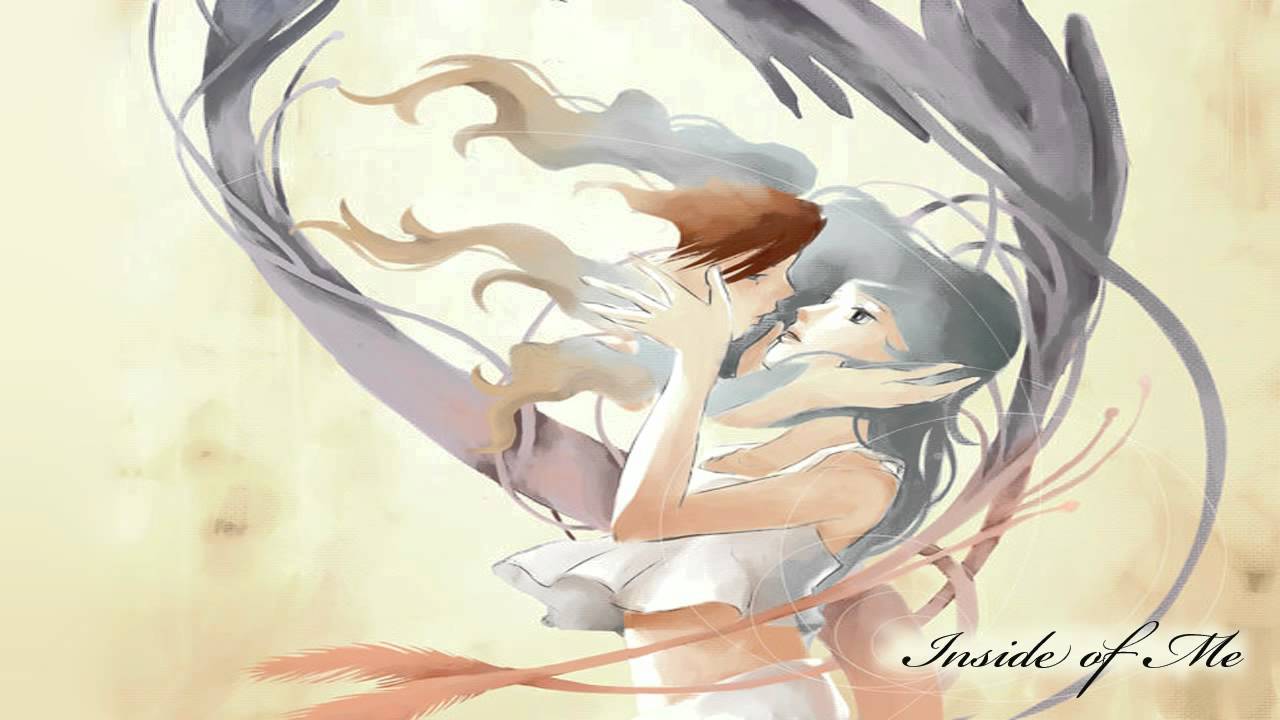 【HD】Trance: Inside of Me (Spacecorn vs. Artificial Club Mix)