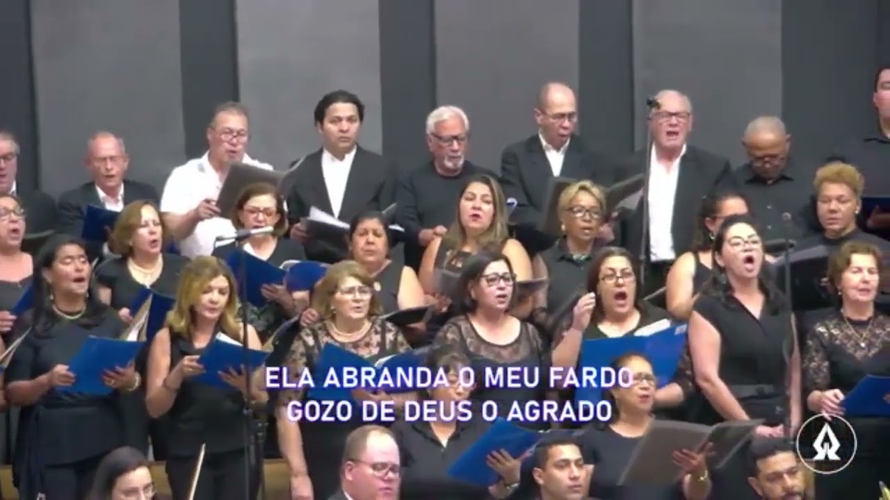 Maravilhosa Graça