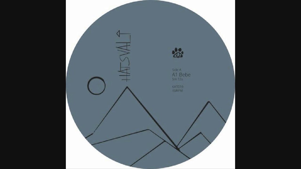 Hatsvali - Bebe