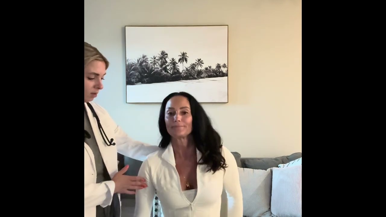 Head-Toe Assessment