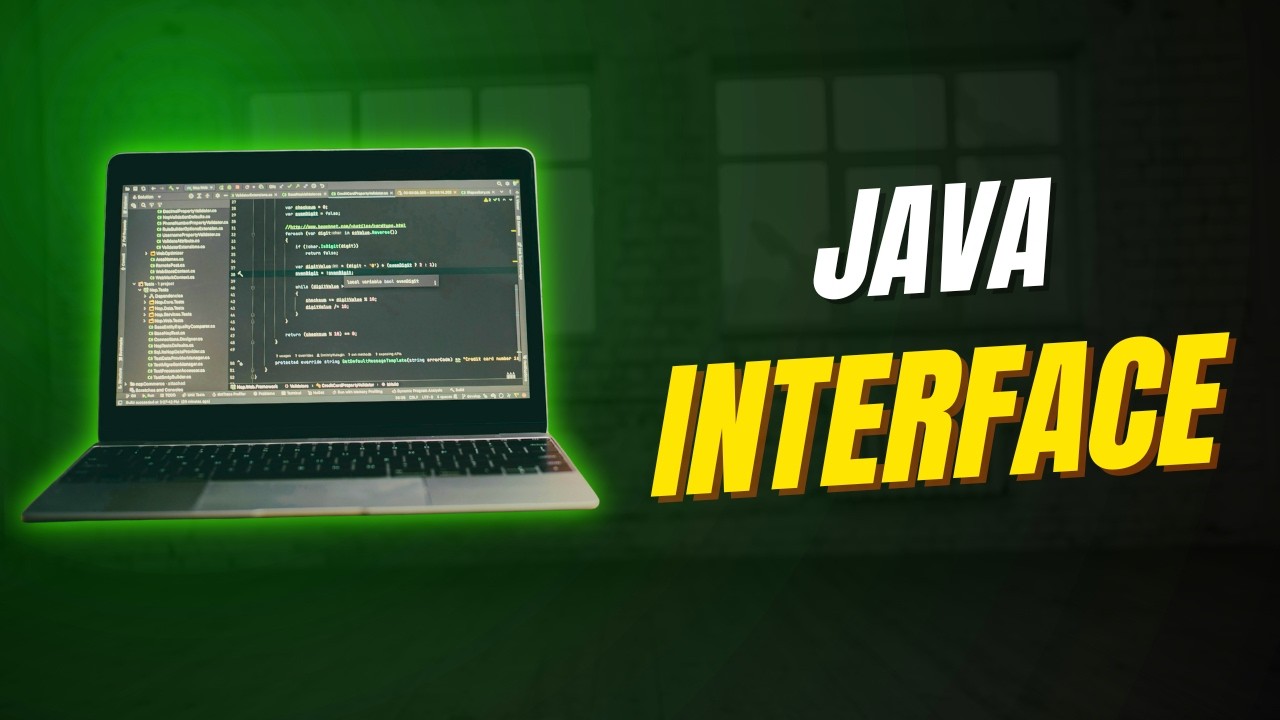 Interfaces in Java – Complete Guide