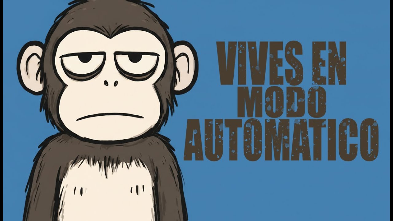Si Sientes Que La Vida Pasa Demasiado Rápido, Esto Es Lo Que Está Pasando (Solución)