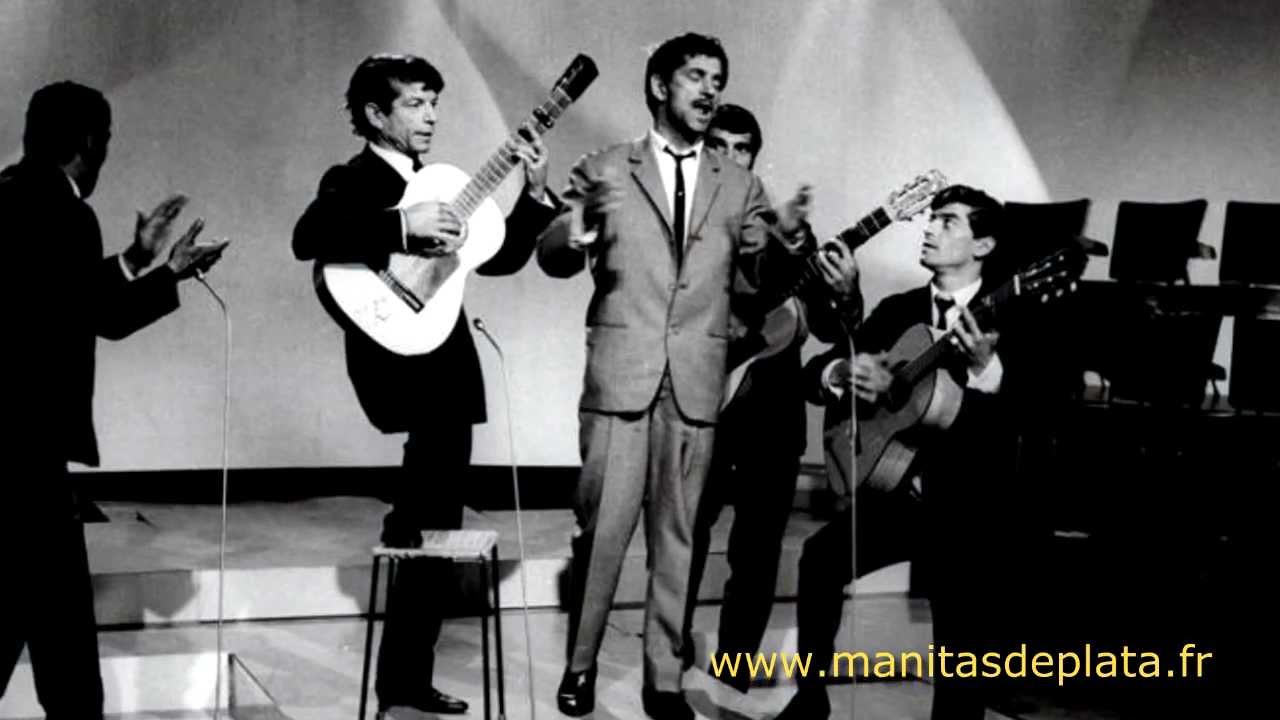 Hommage à Manéro Baliardo (5 juillet 2012 +), fils de Manitas de Plata...