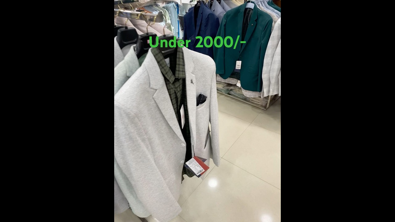 Men&rsquo;s stylish blazer, style baazar, Guwahati, #fashion #stylish #shopping