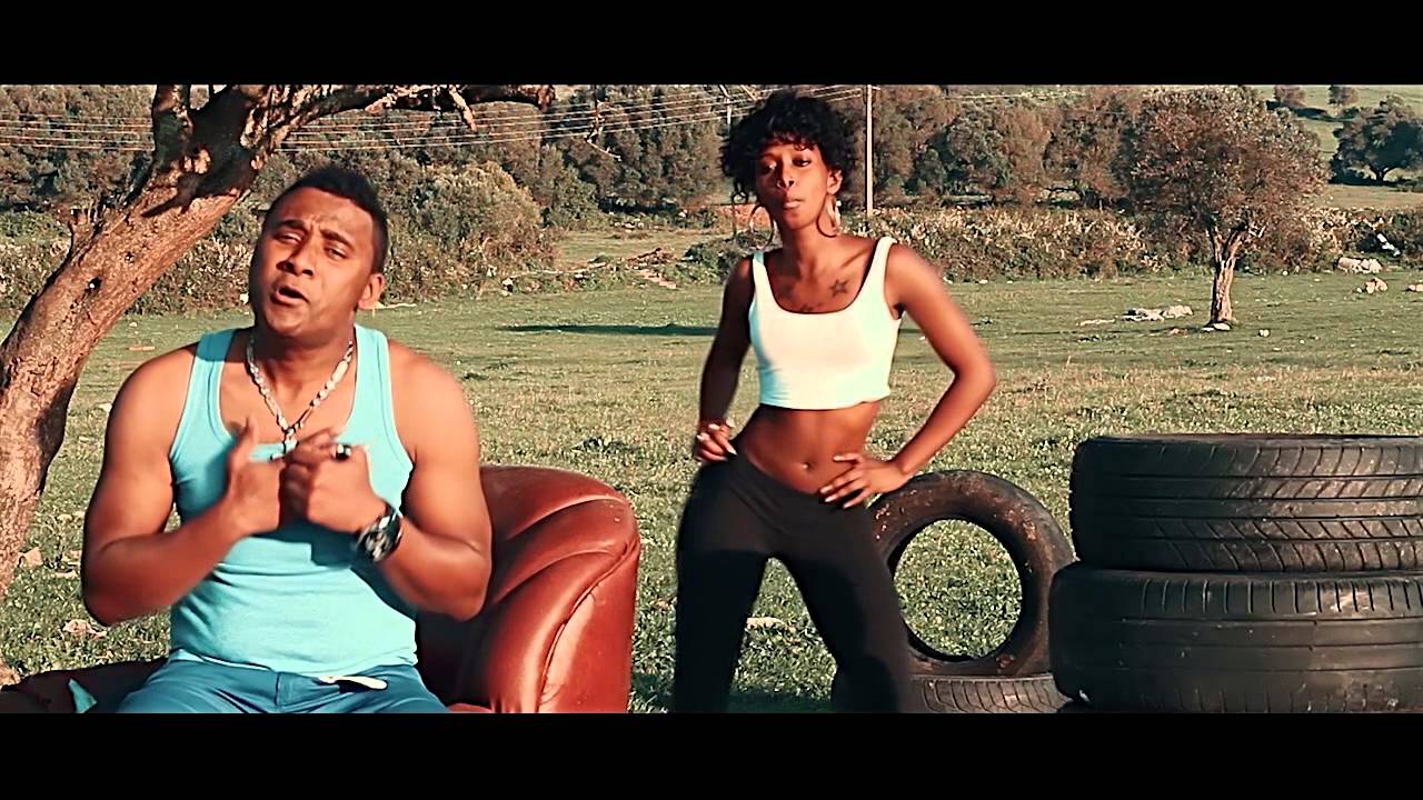 TONY DI FRANK Mi Ku Bo (OFFICIAL VIDEO 2015)