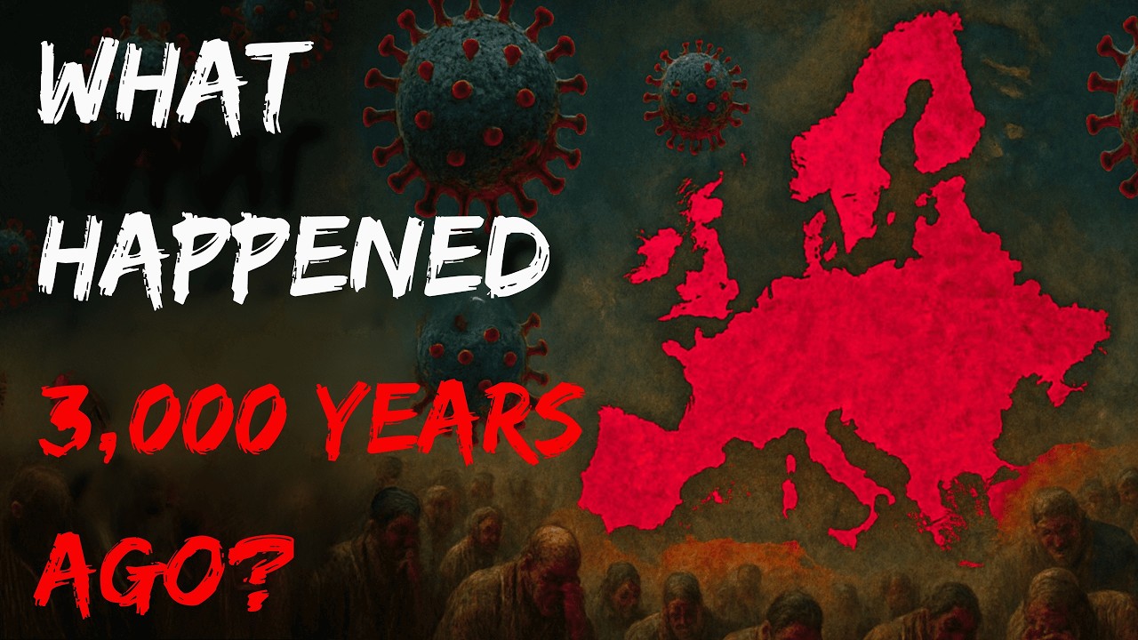 The Ancient Plague That Made 1% People Immune to HIV