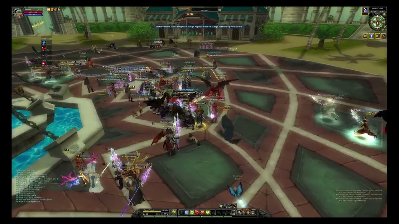 TRSRO Knidos PART5 Sıfırdan Spear SUN SİLAH SUN SET MALİYETLER SOHBET #silkroadonline #silkroad