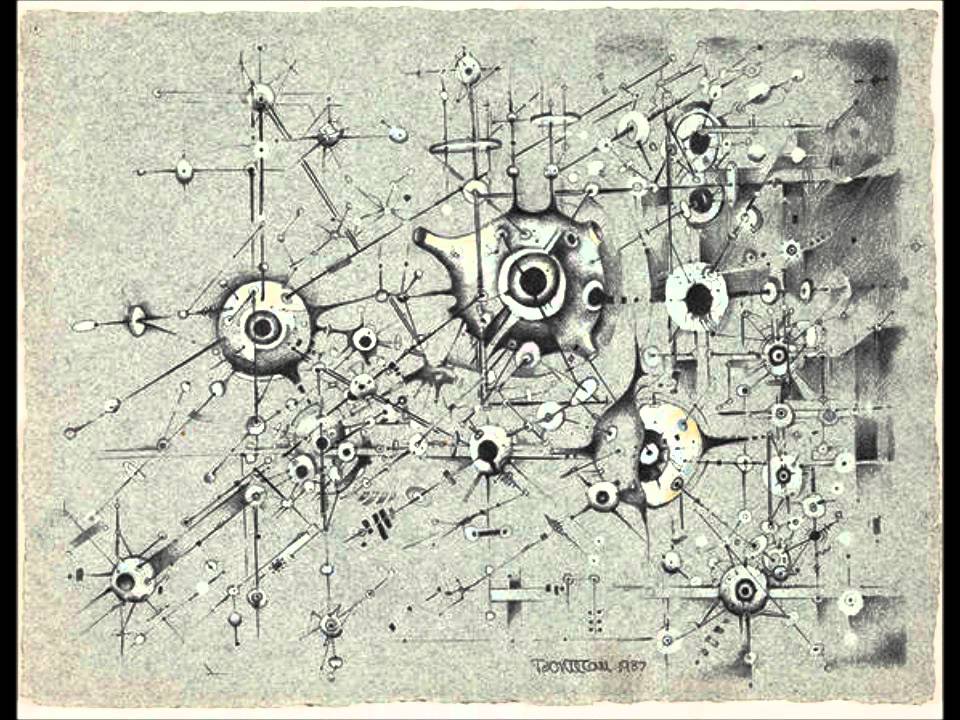 Donald Erb - Reconnaissance