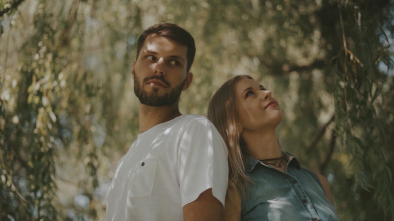 Eridana - Ir Lemts Kopā Būt |Iveta Baumane & Roberts Pētersons|