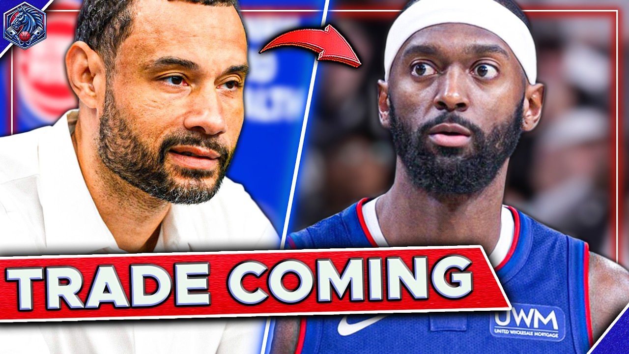 They cannot pass up on this opportunity... Pistons LINKED to Stretch Big | Pistons News
