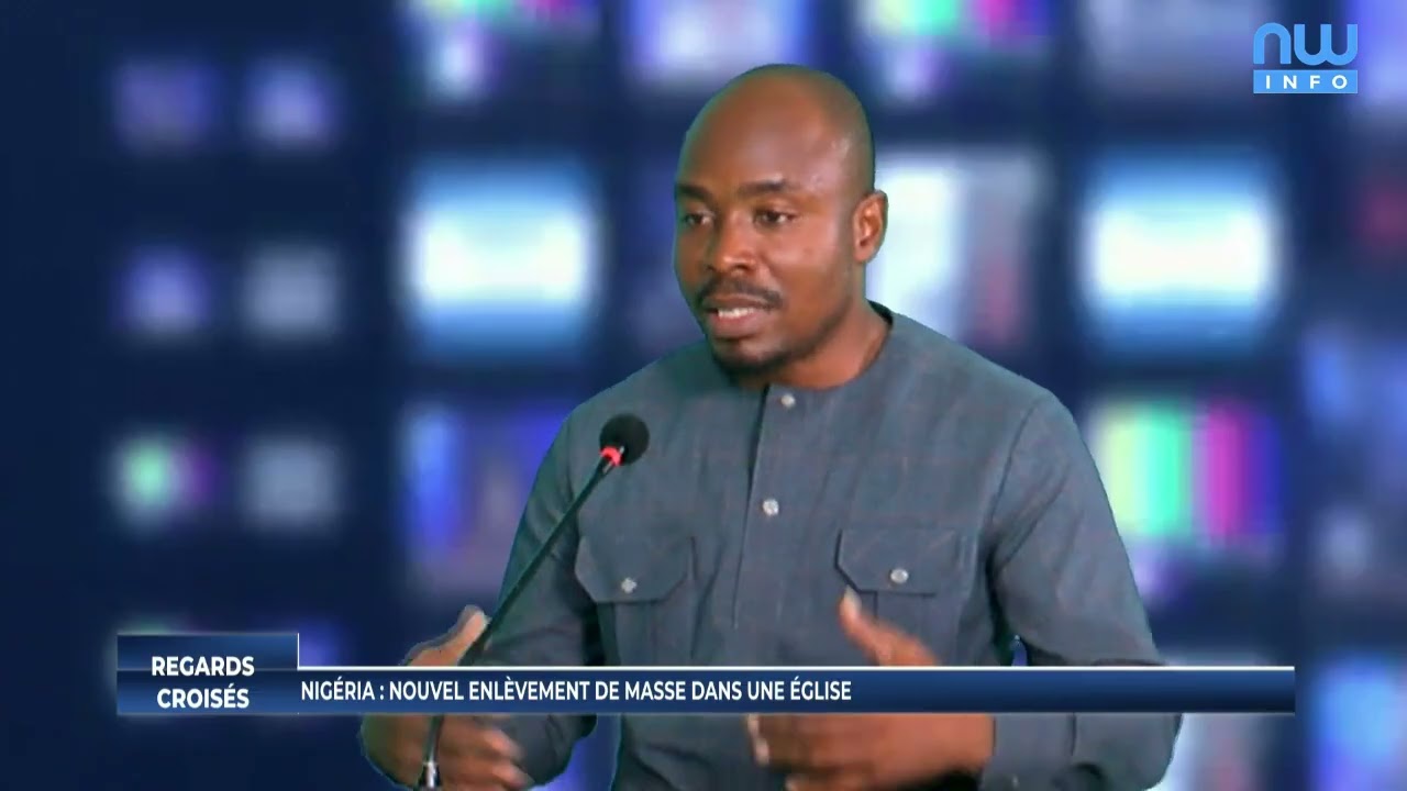 Nigéria : nouvel enlèvement de masse dans une église