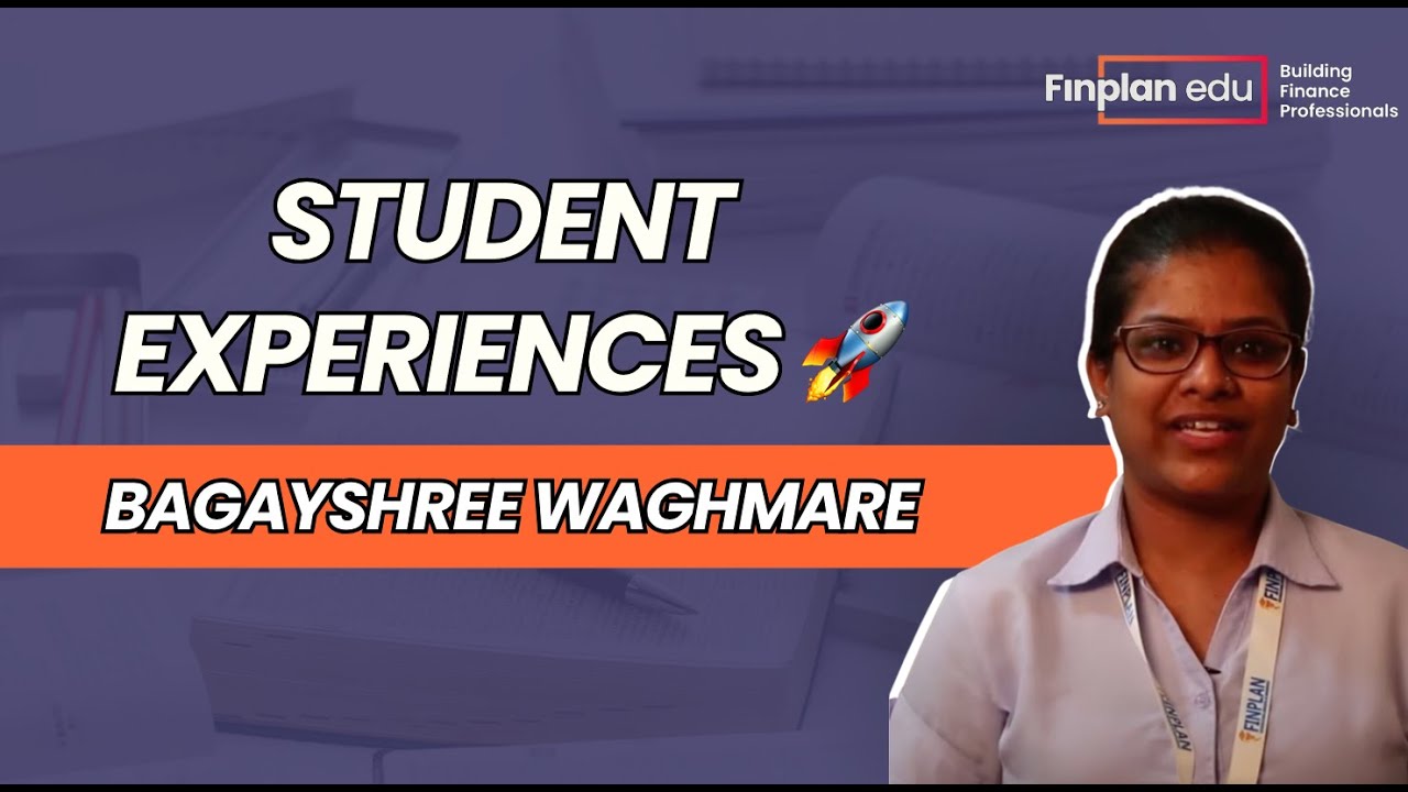 FINPLAN BARTI DBF Program - Bagayshree Waghmare&rsquo;s Journey