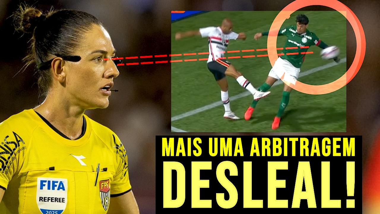 A IMPRENSA VAI TENTAR TE MANIPULAR SOBRE ESSE LANCE!