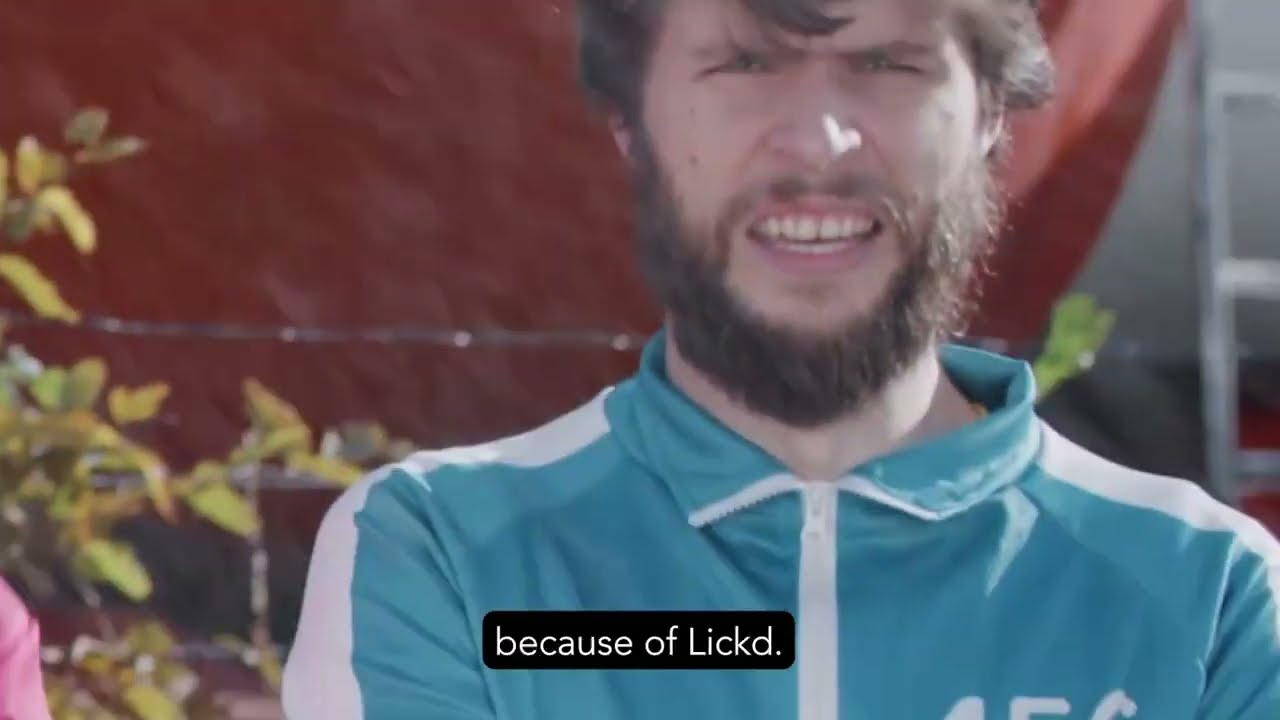 Cinecom Can't Get Enough Of Oliver Tree