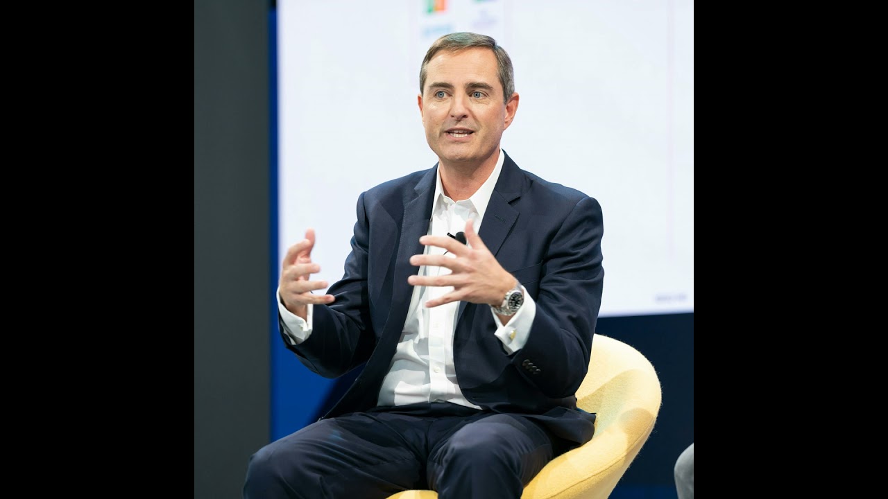 IHG Hotels CEO on Scale and Strategy