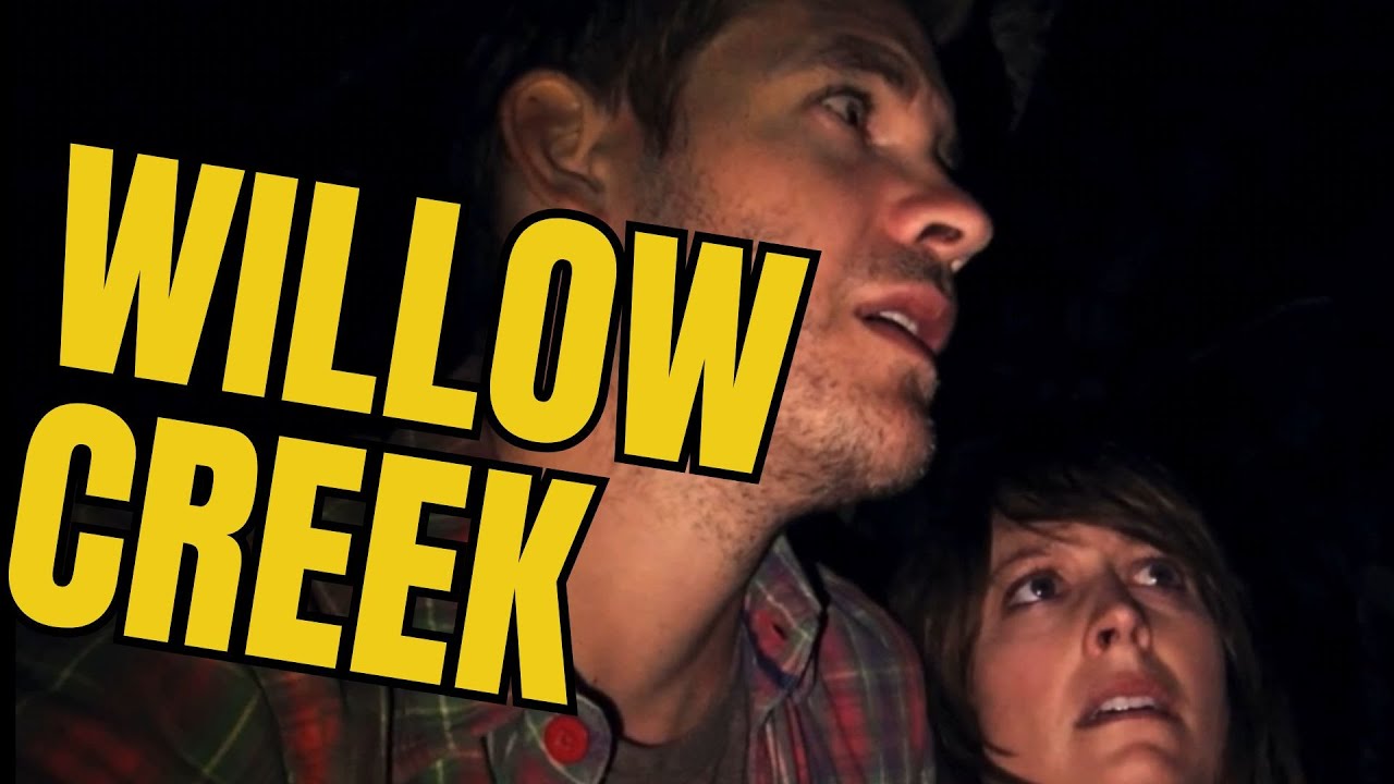 Willow Creek(2013) Movie Recap and Review