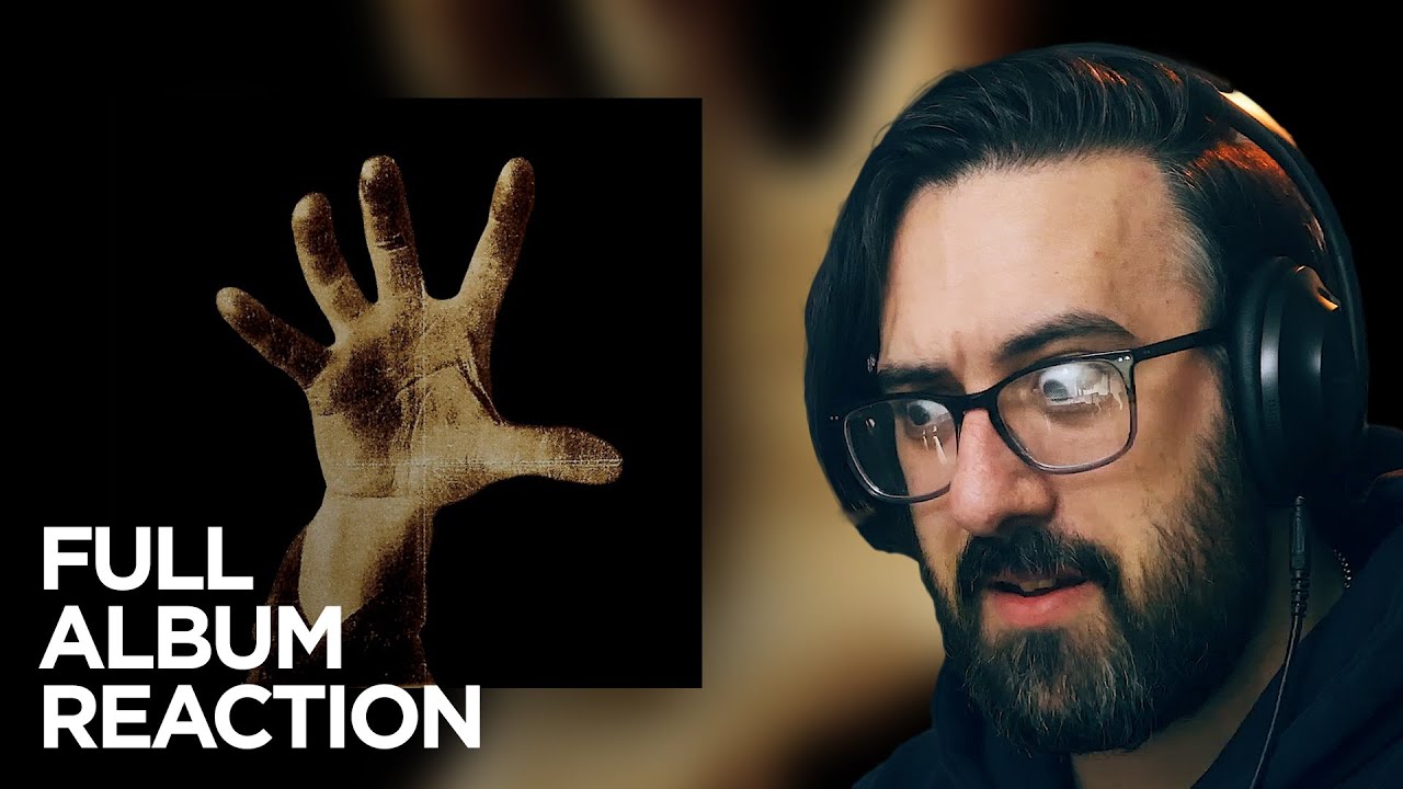 Absolutely Unhinged! | System of a Down - Self-Titled | Reaction / Review